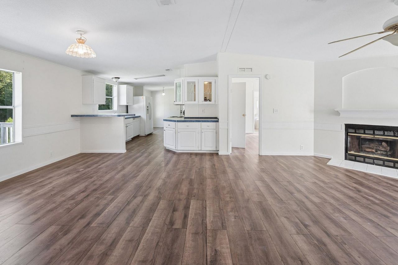 3583 NW 216th Street , Lawtey, FL 32058 Photo