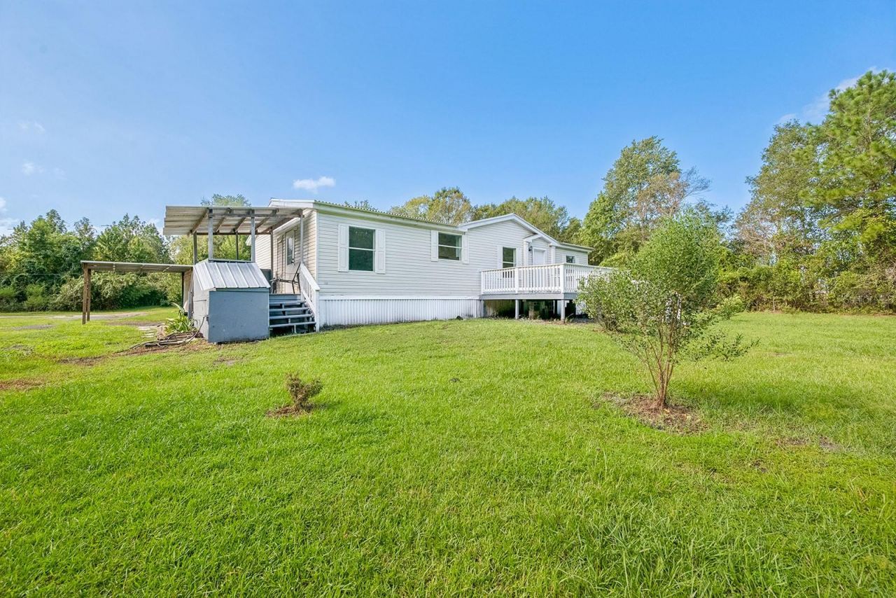 3583 NW 216th Street , Lawtey, FL 32058 Photo