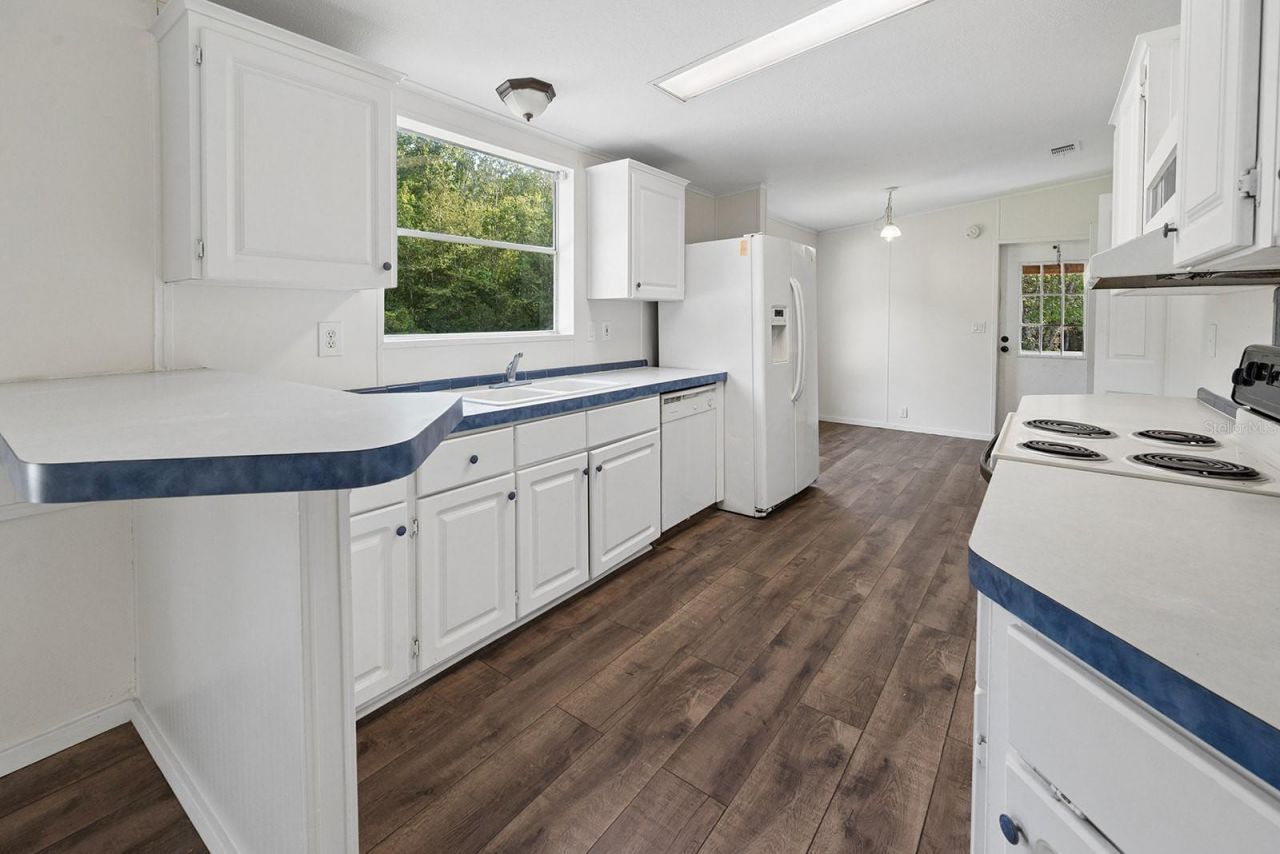 3583 NW 216th Street , Lawtey, FL 32058 Photo