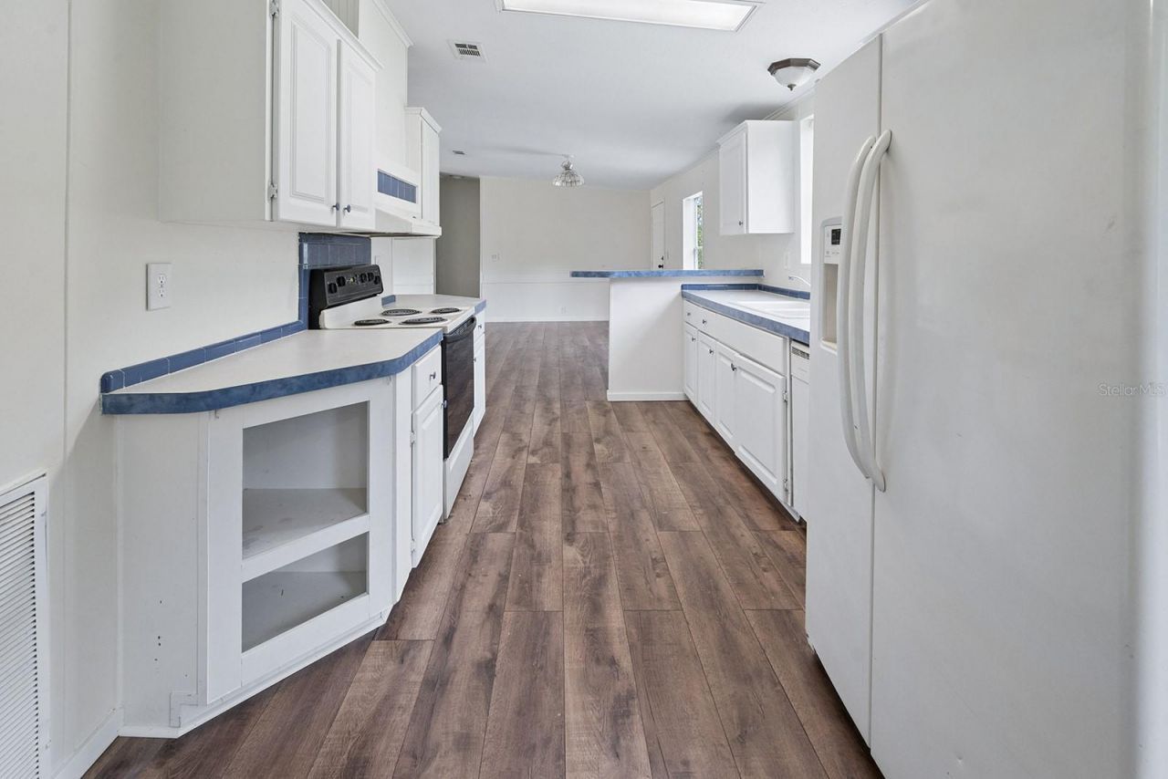 3583 NW 216th Street , Lawtey, FL 32058 Photo