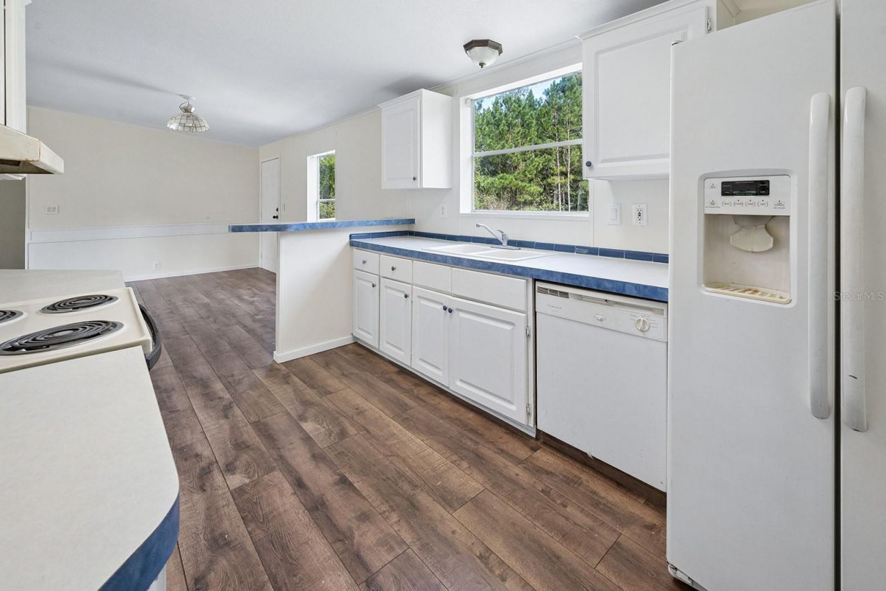 3583 NW 216th Street , Lawtey, FL 32058 Photo