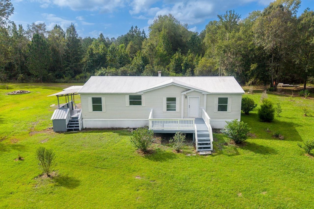 3583 NW 216th Street , Lawtey, FL 32058 Photo