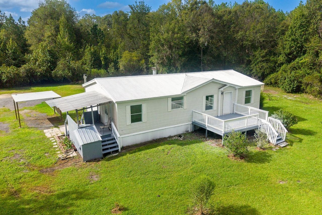 3583 NW 216th Street , Lawtey, FL 32058 Photo