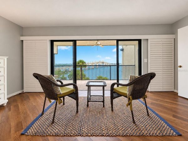 944 S PENINSULA DRIVE, Unit 4080, DAYTONA BEACH, FL 32118