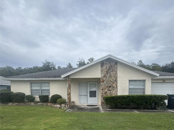 12623 INDIANA WOODS LANE , ORLANDO, FL 32824