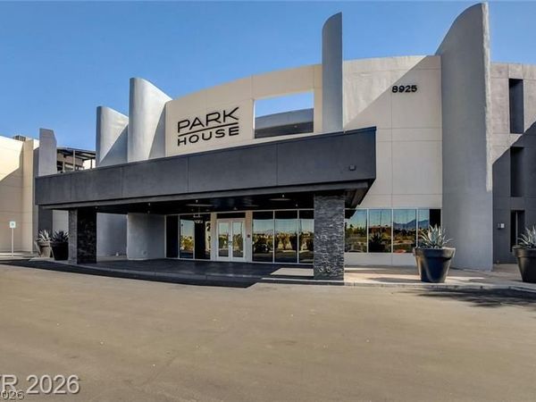 8925 W Flamingo Road , Unit 111, Las Vegas, NV 89147