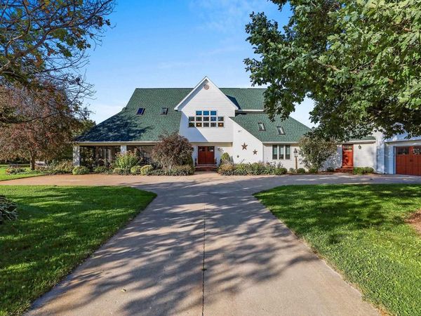 5653 COUNTY ROAD K, New Franken, WI 54229