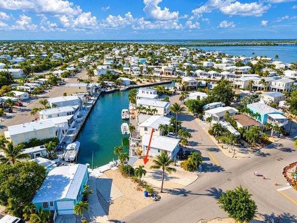 701 Spanish Main Drive, Unit LOT 336, Cudjoe, FL 33042