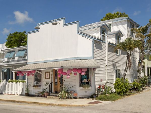 1011 Whitehead Street, KEY WEST, FL 33040