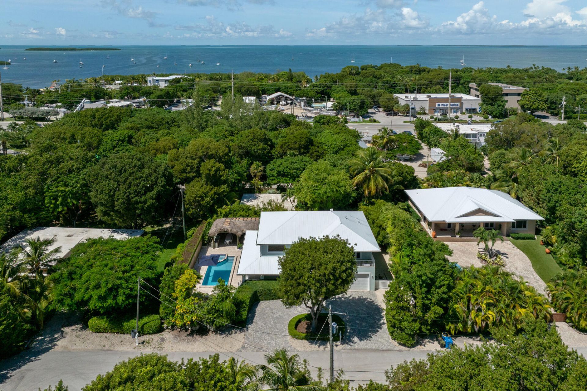 154 Carroll Street, Islamorada, FL 33036 Photo
