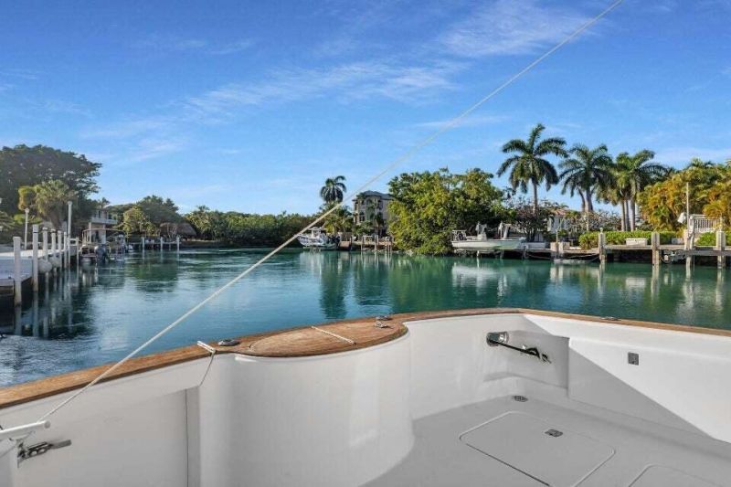 232 W Seaview Drive, Duck Key, FL 33050 Photo