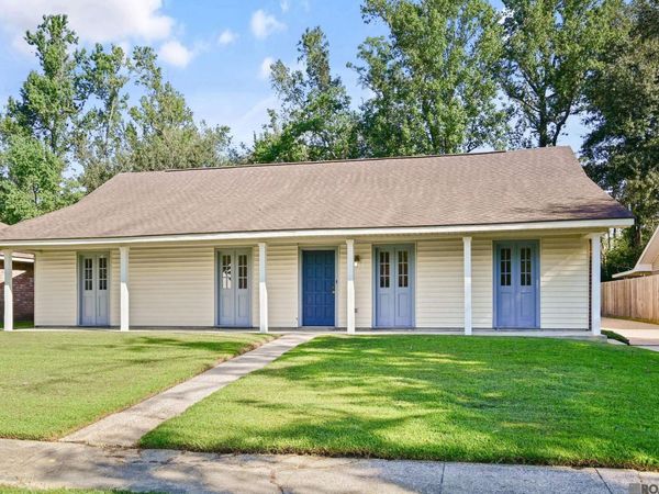 14837 Colonel Allen Ct, Baton Rouge, LA 70816