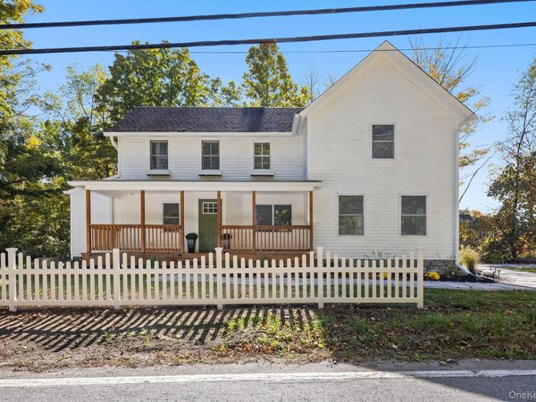 99 Route 292 , Unit 101, Patterson, NY 12563