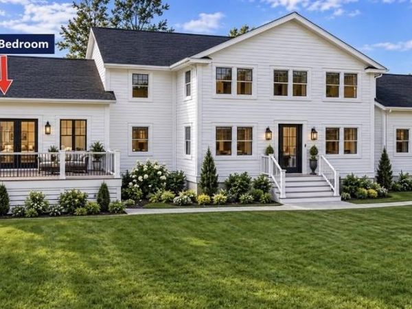 5 Marc , Shelter Island, NY 11964