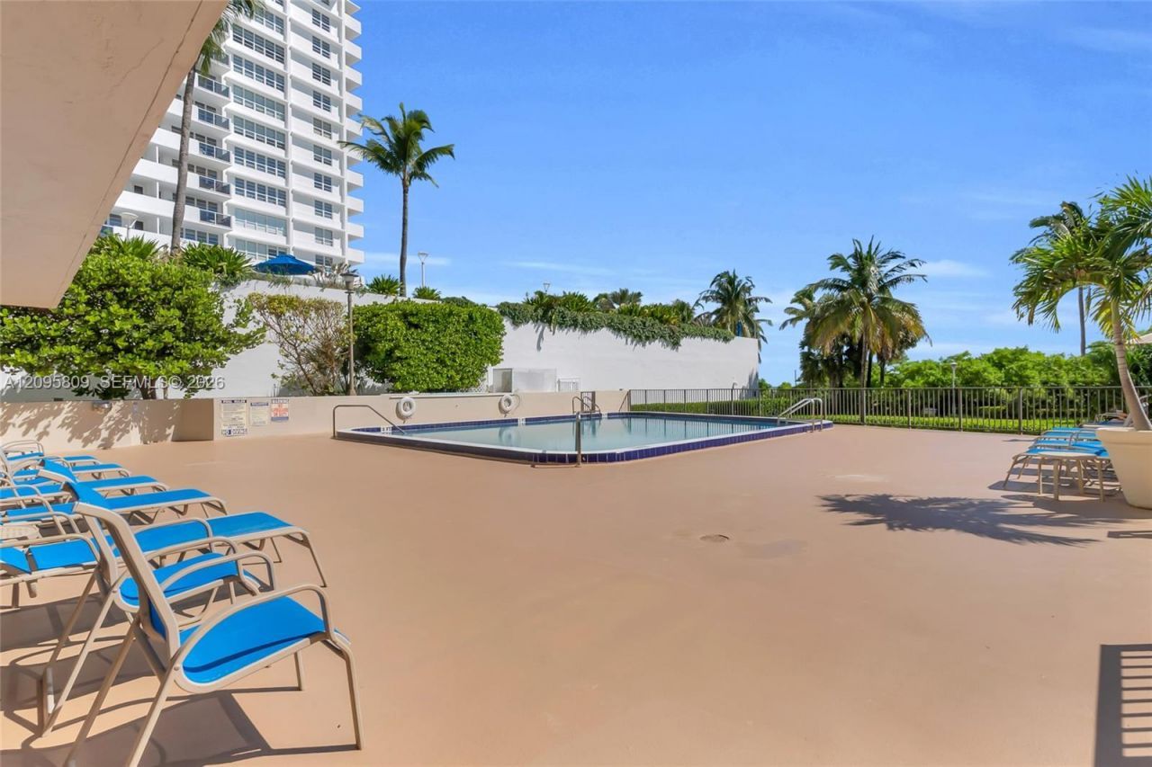 1623 Collins Ave, Unit 812, Miami Beach, FL 33139 Photo