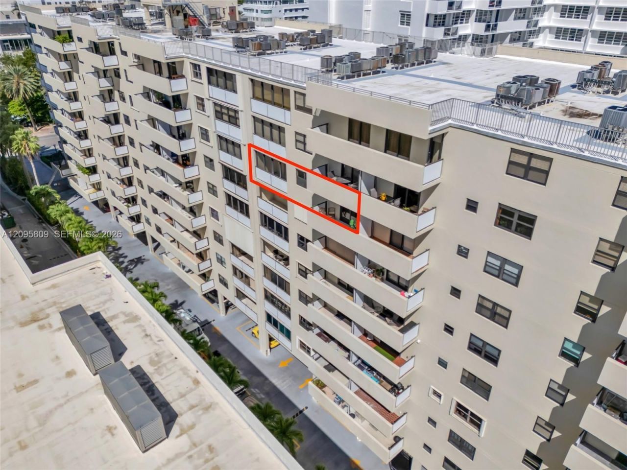 1623 Collins Ave, Unit 812, Miami Beach, FL 33139 Photo