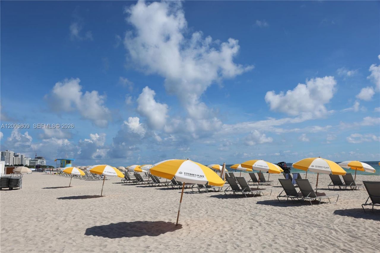 1623 Collins Ave, Unit 812, Miami Beach, FL 33139 Photo