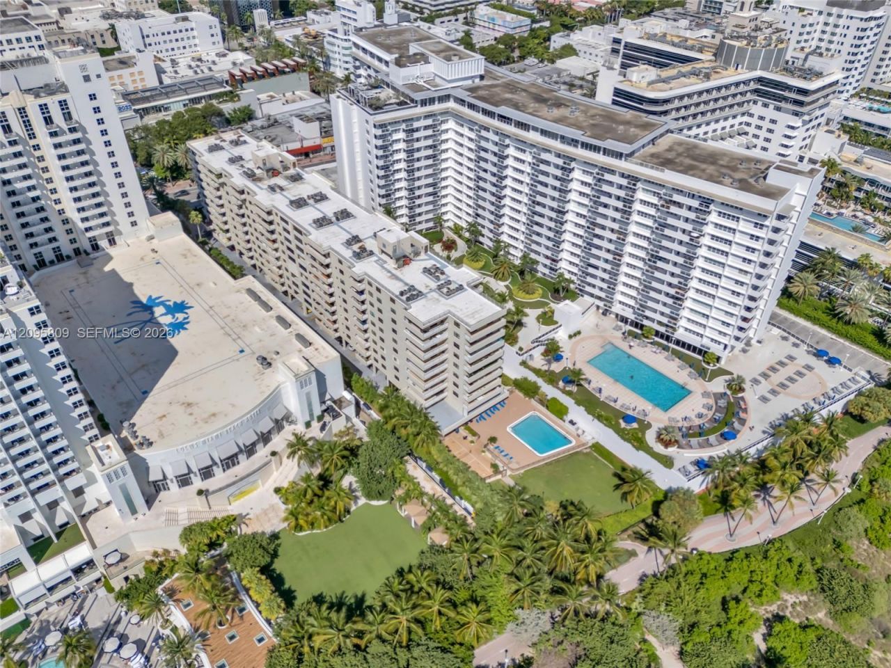 1623 Collins Ave, Unit 812, Miami Beach, FL 33139 Photo