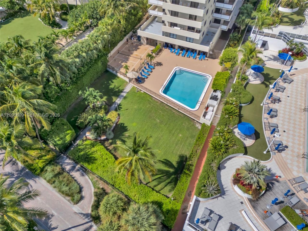 1623 Collins Ave, Unit 812, Miami Beach, FL 33139 Photo