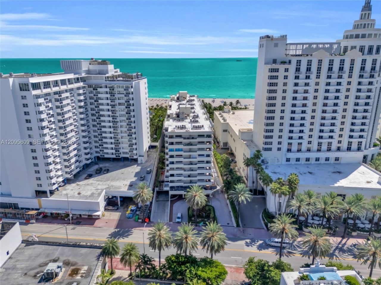 1623 Collins Ave, Unit 812, Miami Beach, FL 33139 Photo
