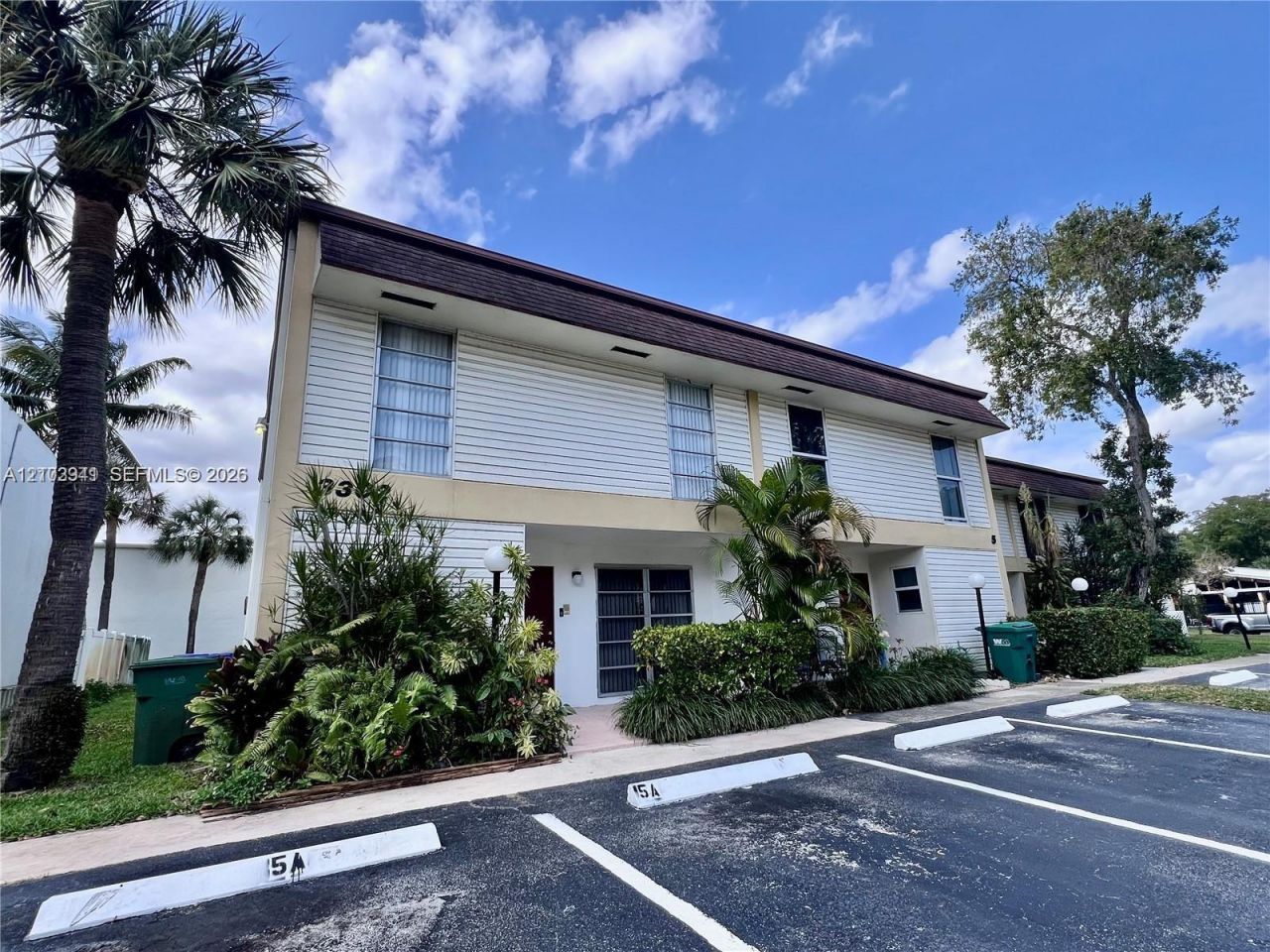 3302 Farragut St , Unit 5A, Hollywood, FL 33021 Photo