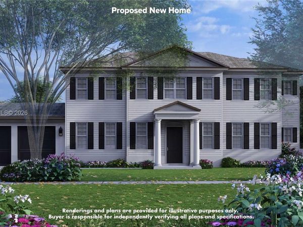 6805 Talavera St , Coral Gables, FL 33146