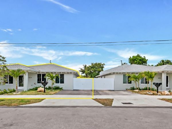 10239 SW 173rd St , Miami, FL 33157