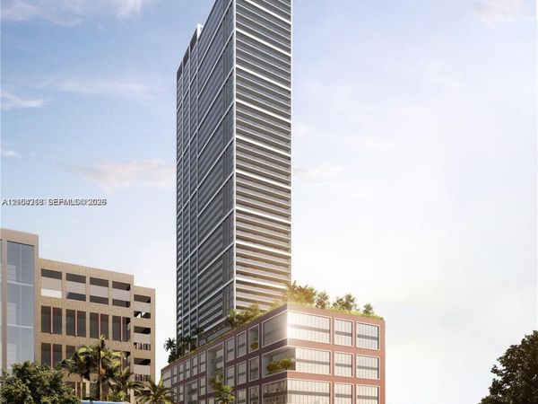 159 NE 6th St, Unit 3513, Miami, FL 33132