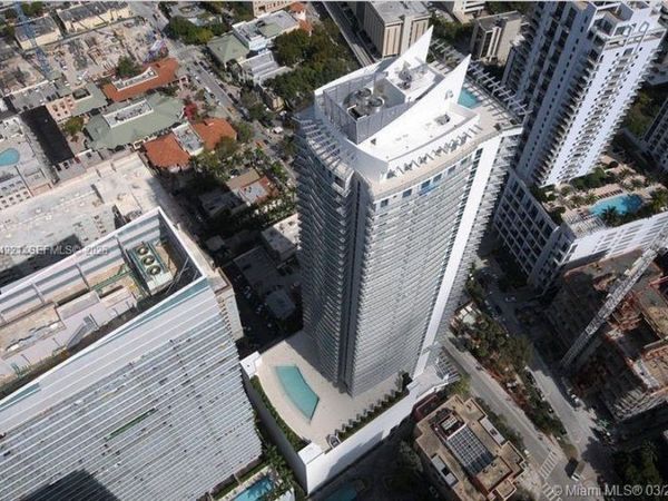 1100 S Miami Ave , Unit 811, Miami, FL 33130