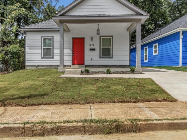 1370 DOW PL, Memphis, TN 38106