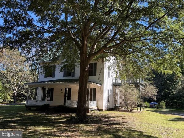 6935 BELLEVUE ROAD , ROYAL OAK, MD 21662