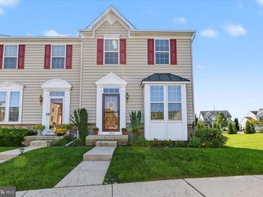 104 RAVEN COURT, GILBERTSVILLE, PA 19525