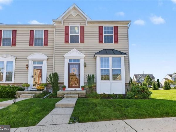 104 RAVEN COURT , Unit           , GILBERTSVILLE, PA 19525