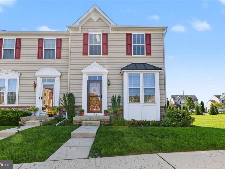 104 Raven Court , Unit           , Gilbertsville, PA 19525 Main Photo