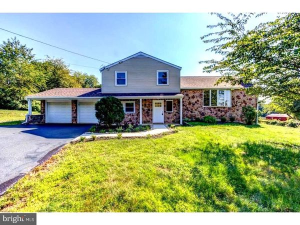 1483 ROMANSVILLE ROAD, DOWNINGTOWN, PA 19335