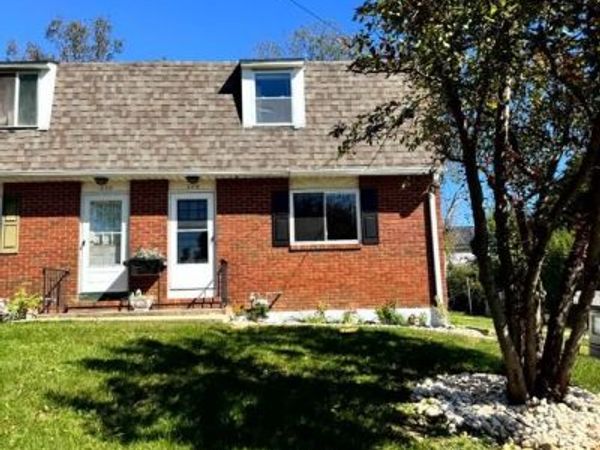 228 OAKDALE AVENUE, HORSHAM, PA 19044