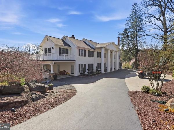 3039 DURHAM ROAD , DOYLESTOWN, PA 18902