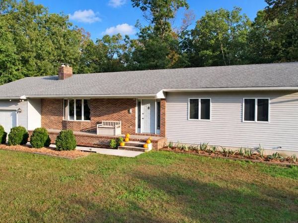 156 MCDONALD AVENUE, MILMAY, NJ 08340