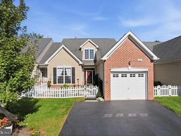 222 DORCHESTER DRIVE, SELLERSVILLE, PA 18960