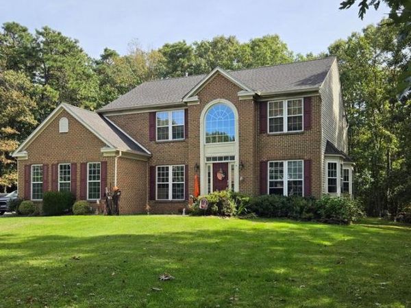 4 BROOKSHIRE COURT, ALLOWAY, NJ 08001