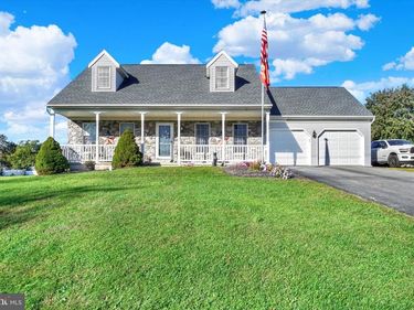 3870 N SHERMAN EXTENSION EXTENSION, MOUNT WOLF, PA 17347