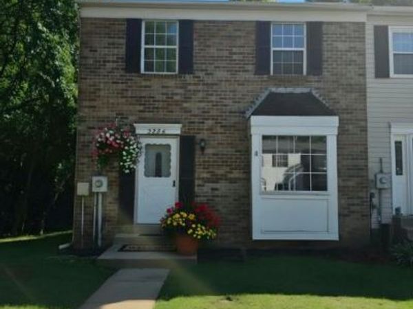3286 RYON COURT, WALDORF, MD 20601