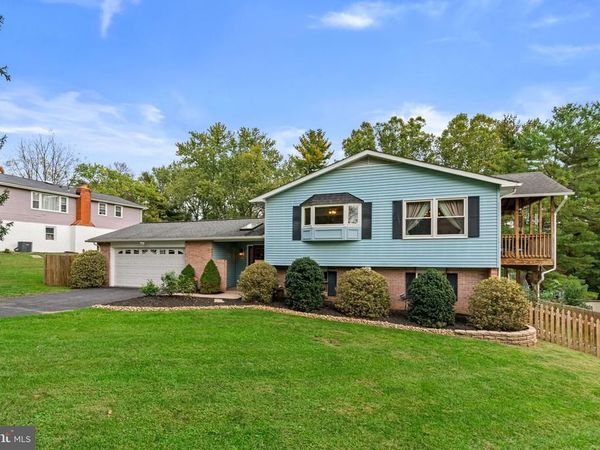 10338 LOMBARDI DRIVE, ELLICOTT CITY, MD 21042