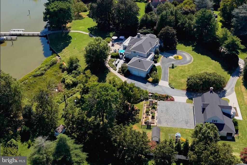 215 ALYNN WAY , QUEENSTOWN, MD 21658