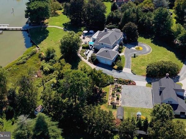 215 ALYNN WAY, QUEENSTOWN, MD 21658