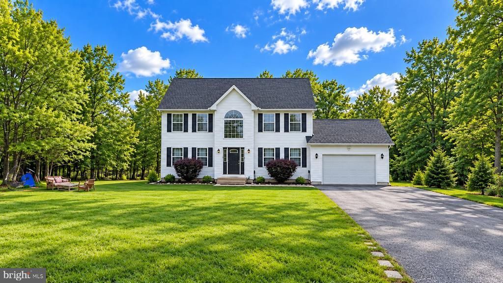 169 LOOKOUT DRIVE , ALBRIGHTSVILLE, PA 18210