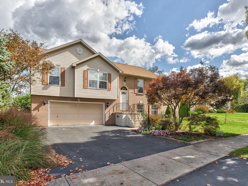 743 Tanager Drive , State College, PA 16803 Main Photo