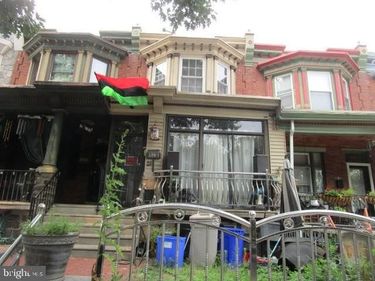 119 WYNEVA STREET, PHILADELPHIA, PA 19144
