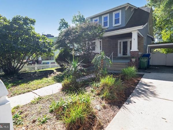 3217 BAYONNE AVENUE, BALTIMORE, MD 21214