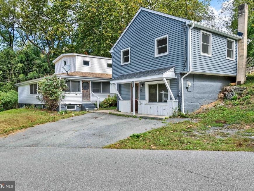 2017 Millcreek Road , Lancaster, PA 17602 Main Photo